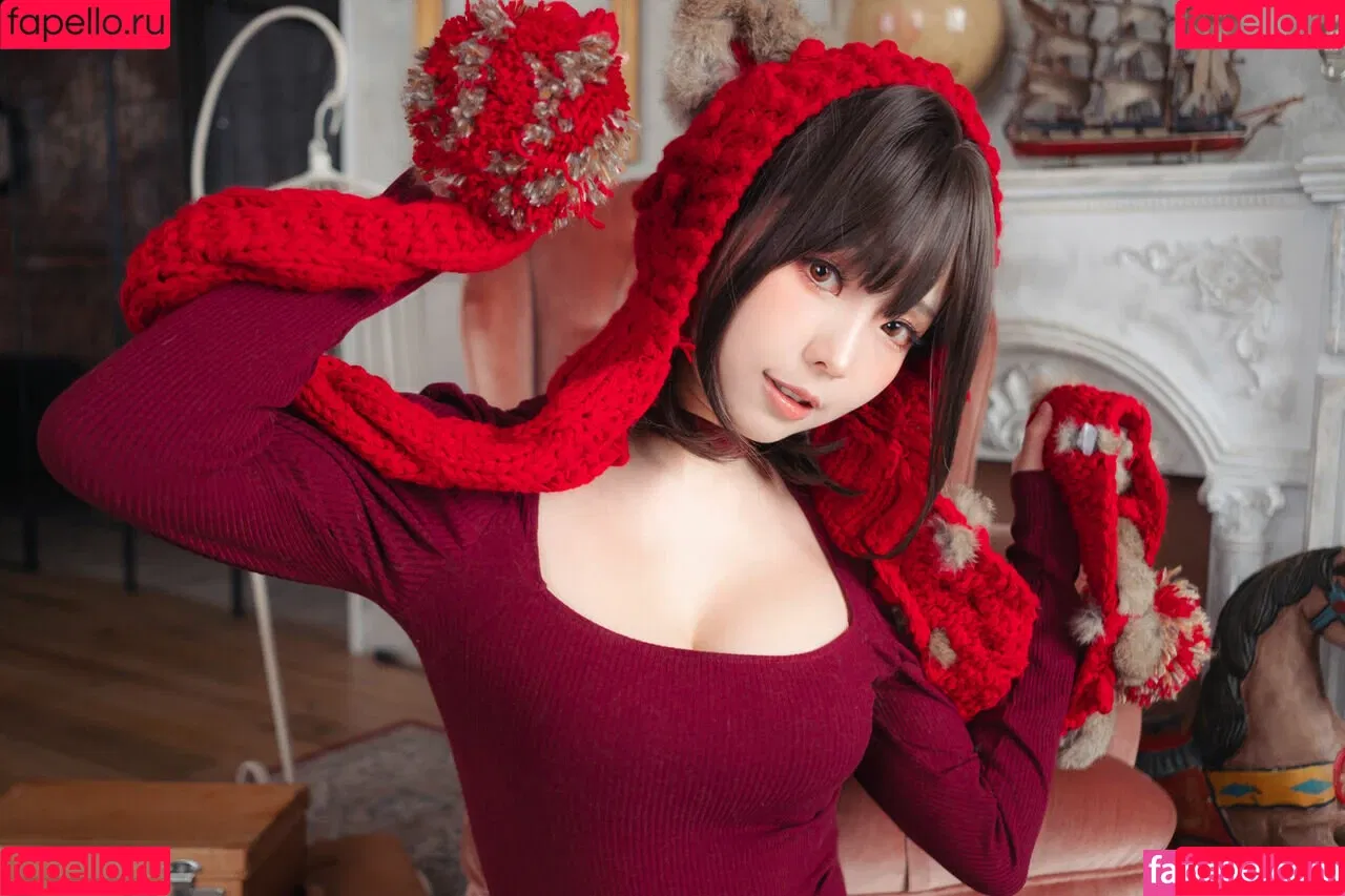 Ely Cosplay / Ely_eee / eeelyeee Onlyfans Photo Gallery 