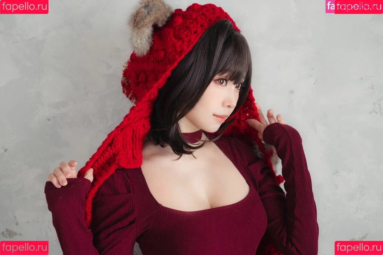 Ely Cosplay / Ely_eee / eeelyeee Onlyfans Photo Gallery 