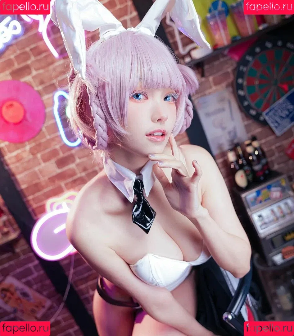 Ely Cosplay / Ely_eee / eeelyeee Onlyfans Photo Gallery 