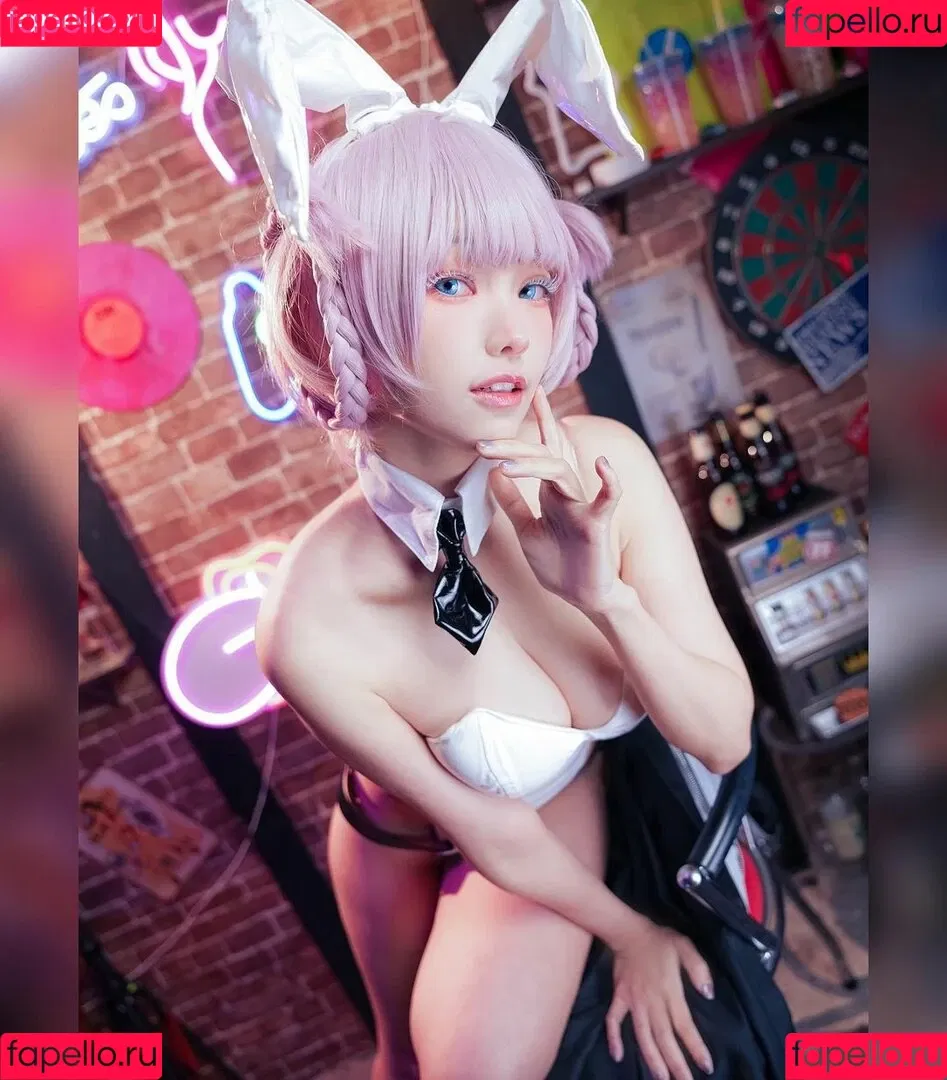 Ely Cosplay / Ely_eee / eeelyeee Onlyfans Photo Gallery 