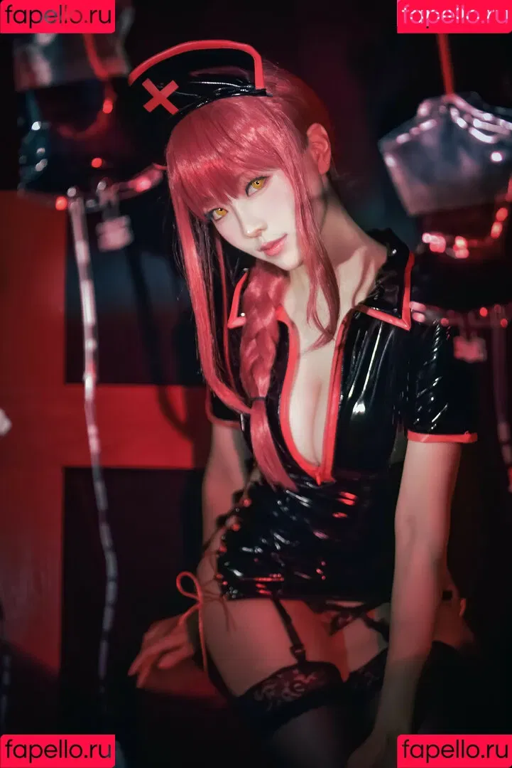 Ely Cosplay / Ely_eee / eeelyeee Onlyfans Photo Gallery 