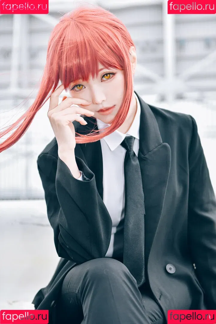 Ely Cosplay / Ely_eee / eeelyeee Onlyfans Photo Gallery 