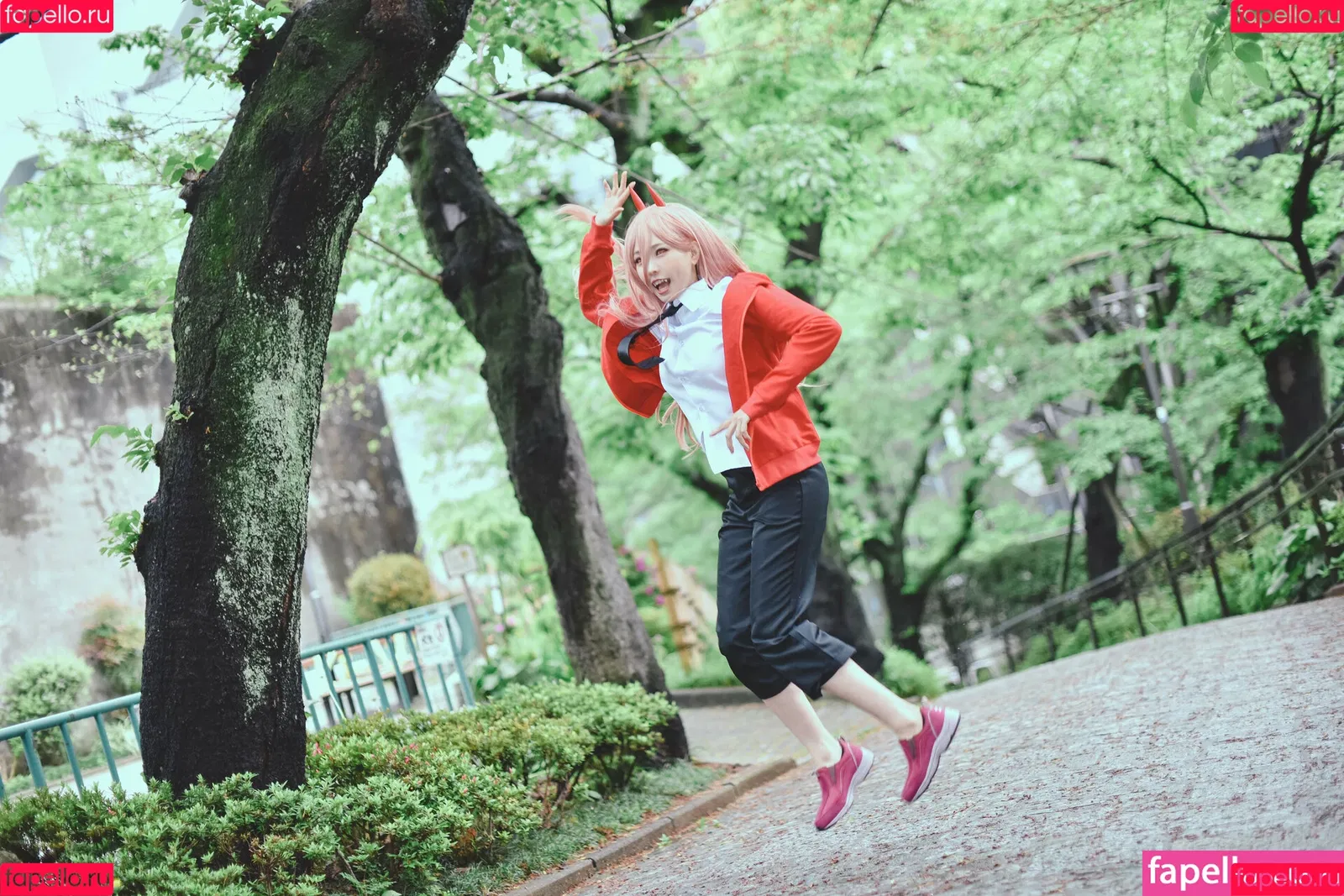 Ely Cosplay / Ely_eee / eeelyeee Onlyfans Photo Gallery 