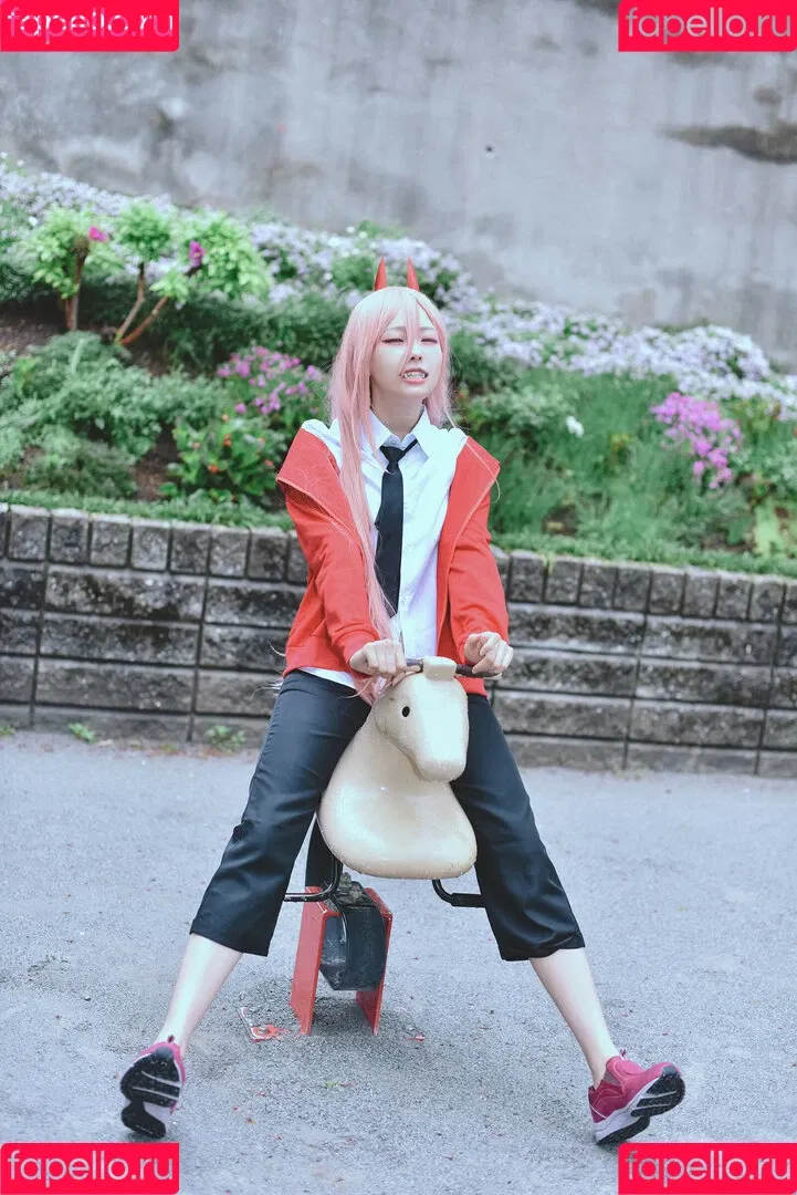Ely Cosplay / Ely_eee / eeelyeee Onlyfans Photo Gallery 