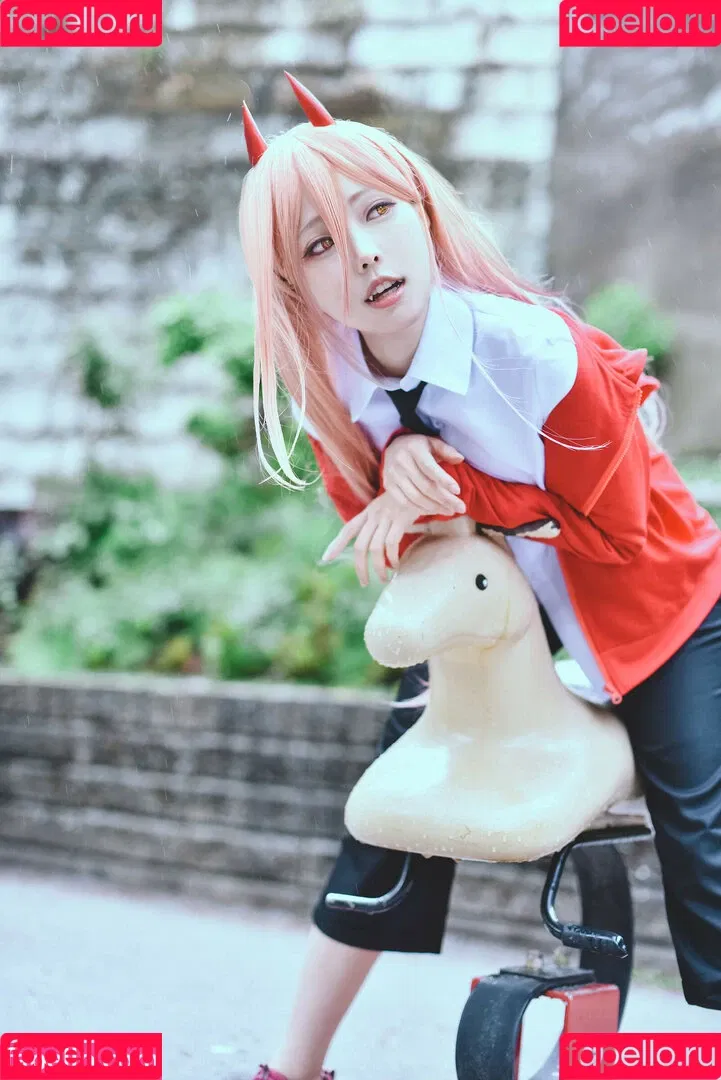 Ely Cosplay / Ely_eee / eeelyeee Onlyfans Photo Gallery 