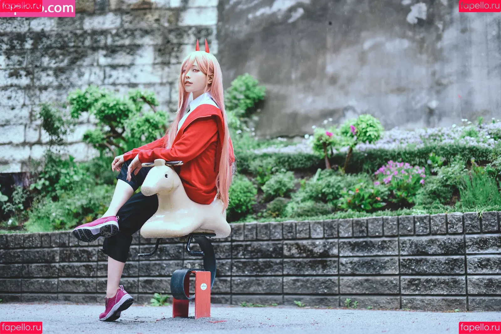 Ely Cosplay / Ely_eee / eeelyeee Onlyfans Photo Gallery 