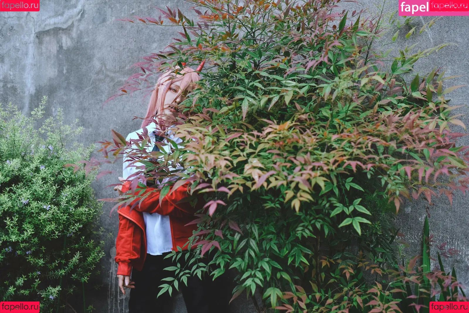 Ely Cosplay / Ely_eee / eeelyeee Onlyfans Photo Gallery 