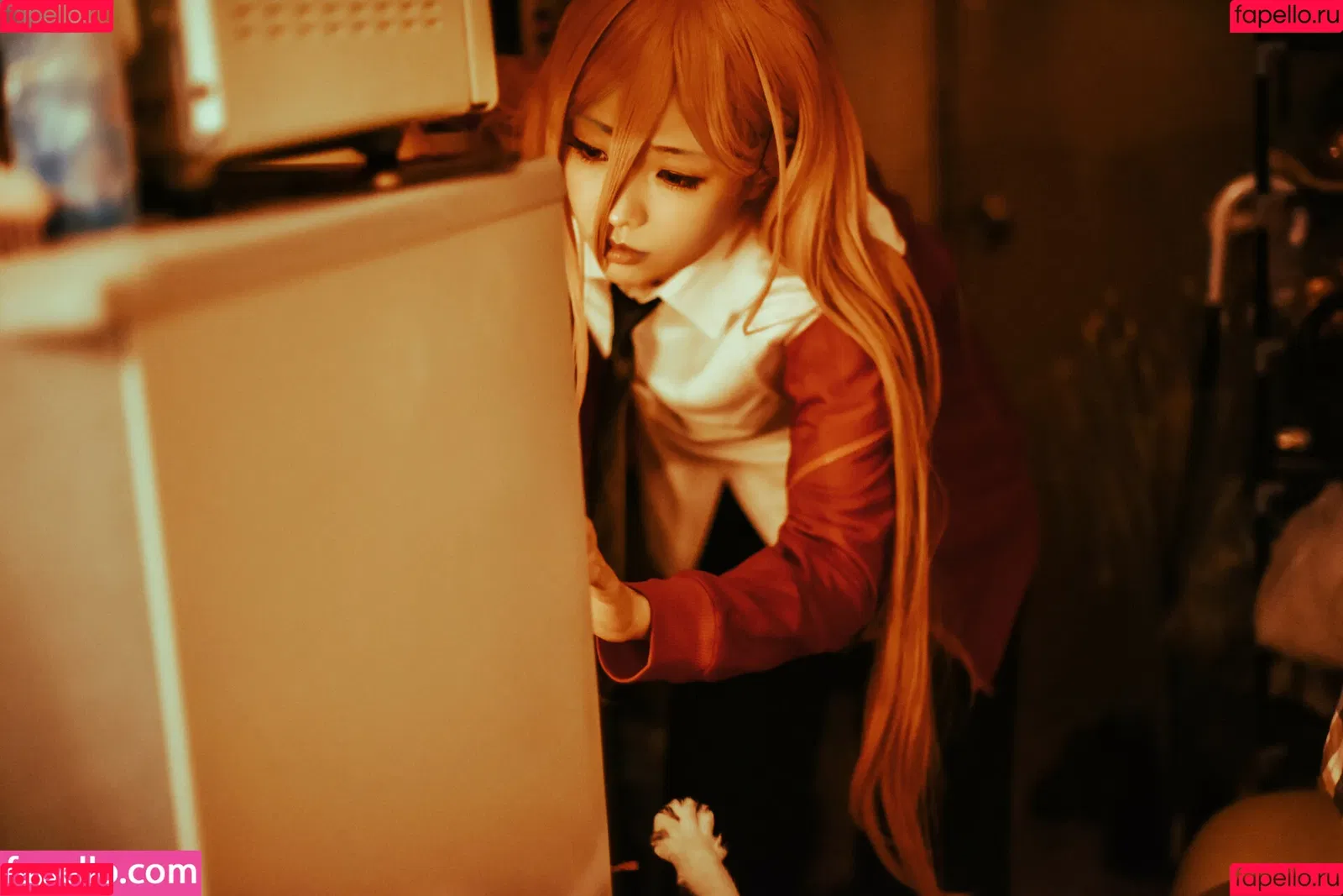 Ely Cosplay / Ely_eee / eeelyeee Onlyfans Photo Gallery 