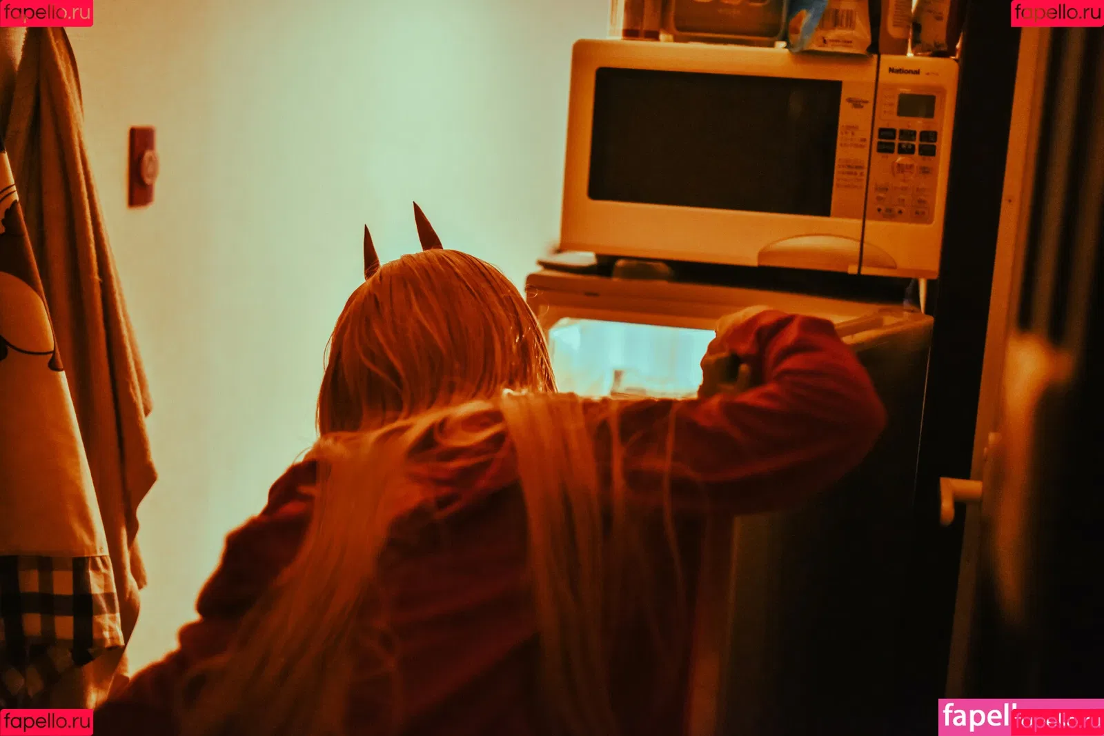 Ely Cosplay / Ely_eee / eeelyeee Onlyfans Photo Gallery 