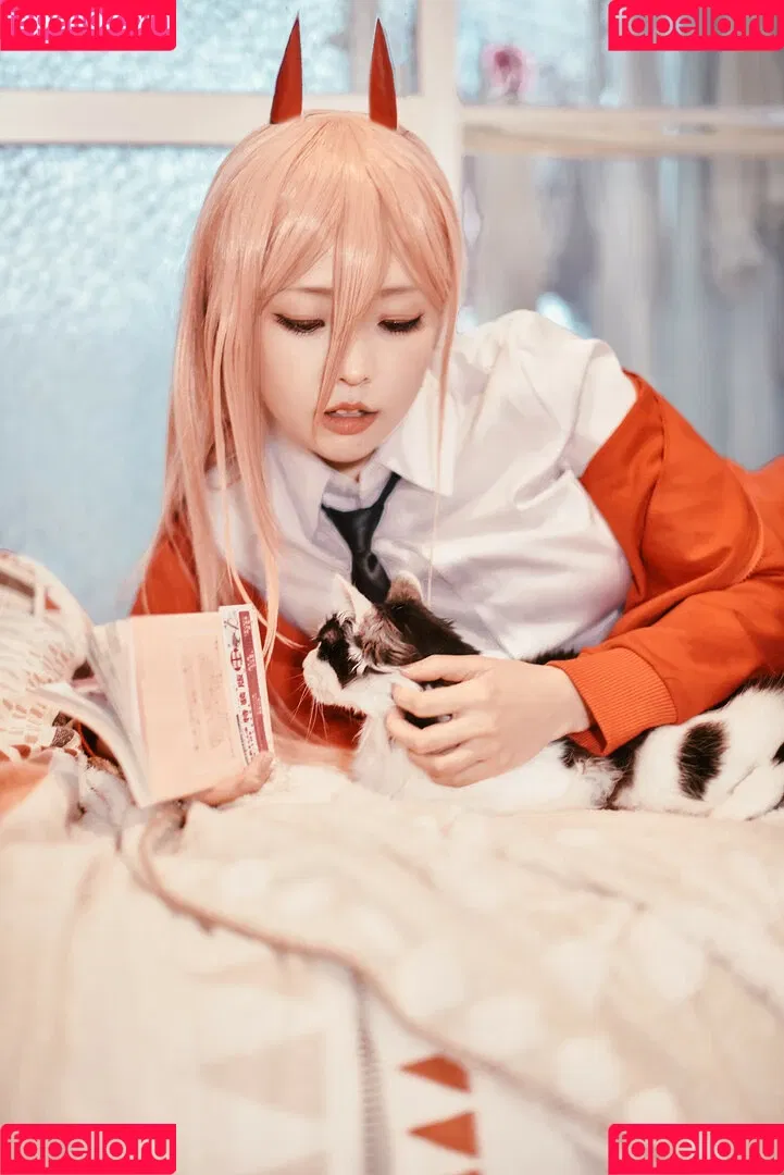 Ely Cosplay / Ely_eee / eeelyeee Onlyfans Photo Gallery 