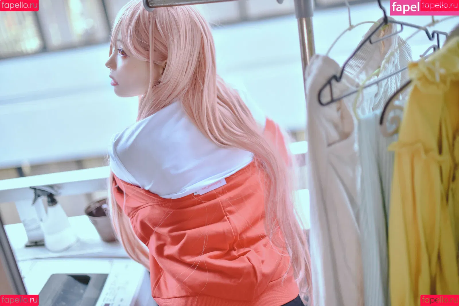 Ely Cosplay / Ely_eee / eeelyeee Onlyfans Photo Gallery 