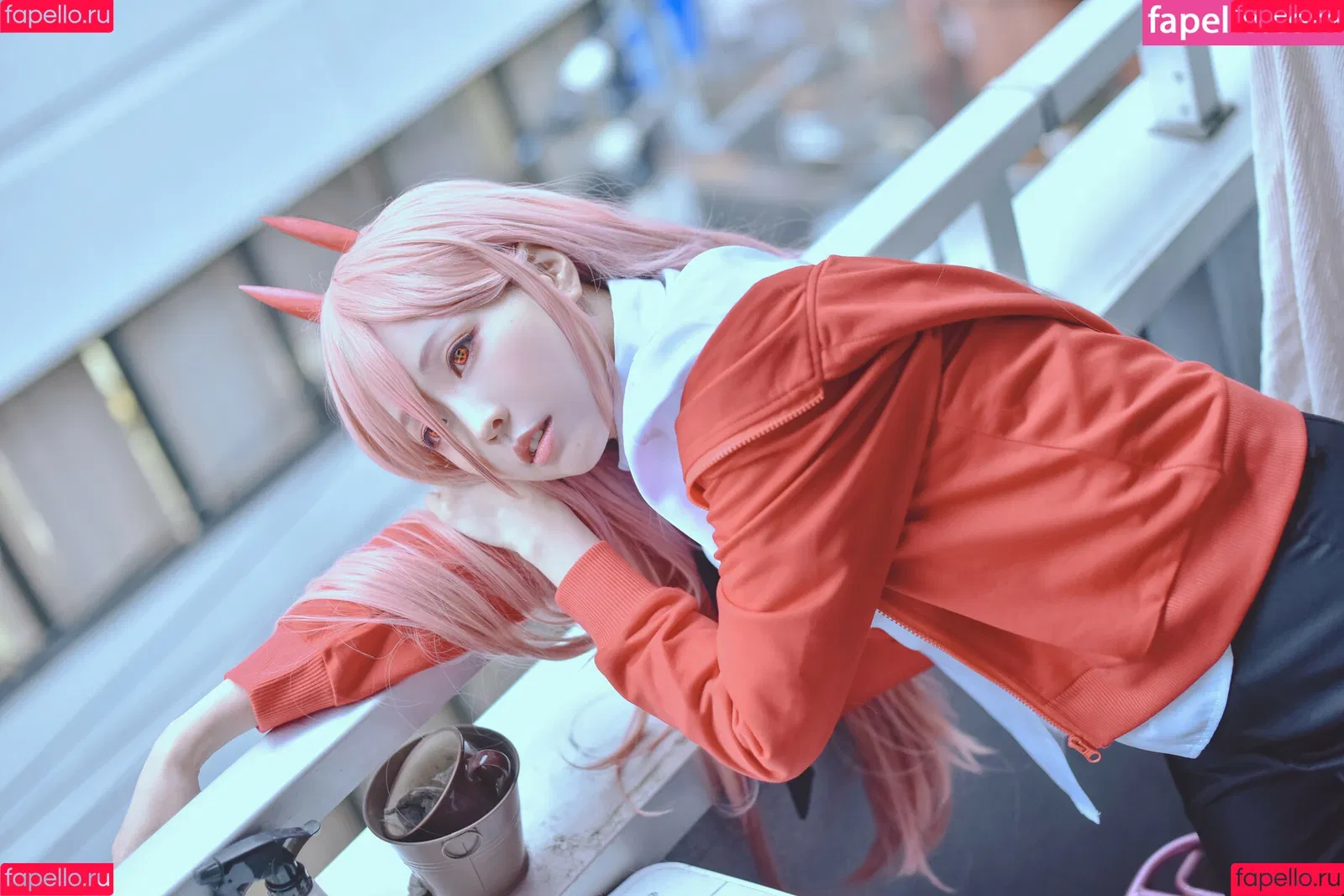 Ely Cosplay / Ely_eee / eeelyeee Onlyfans Photo Gallery 