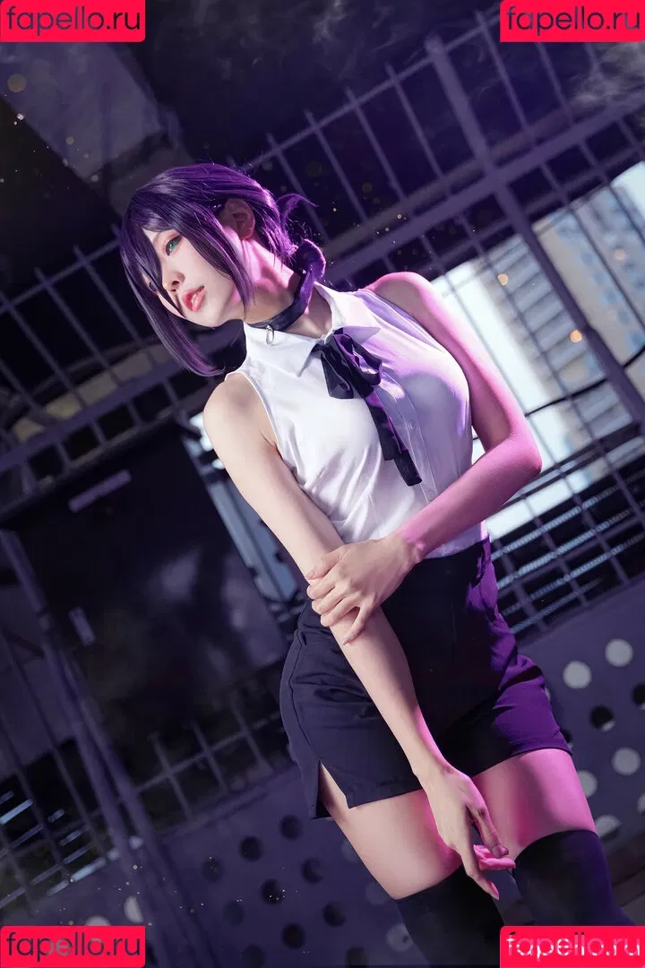 Ely Cosplay / Ely_eee / eeelyeee Onlyfans Photo Gallery 