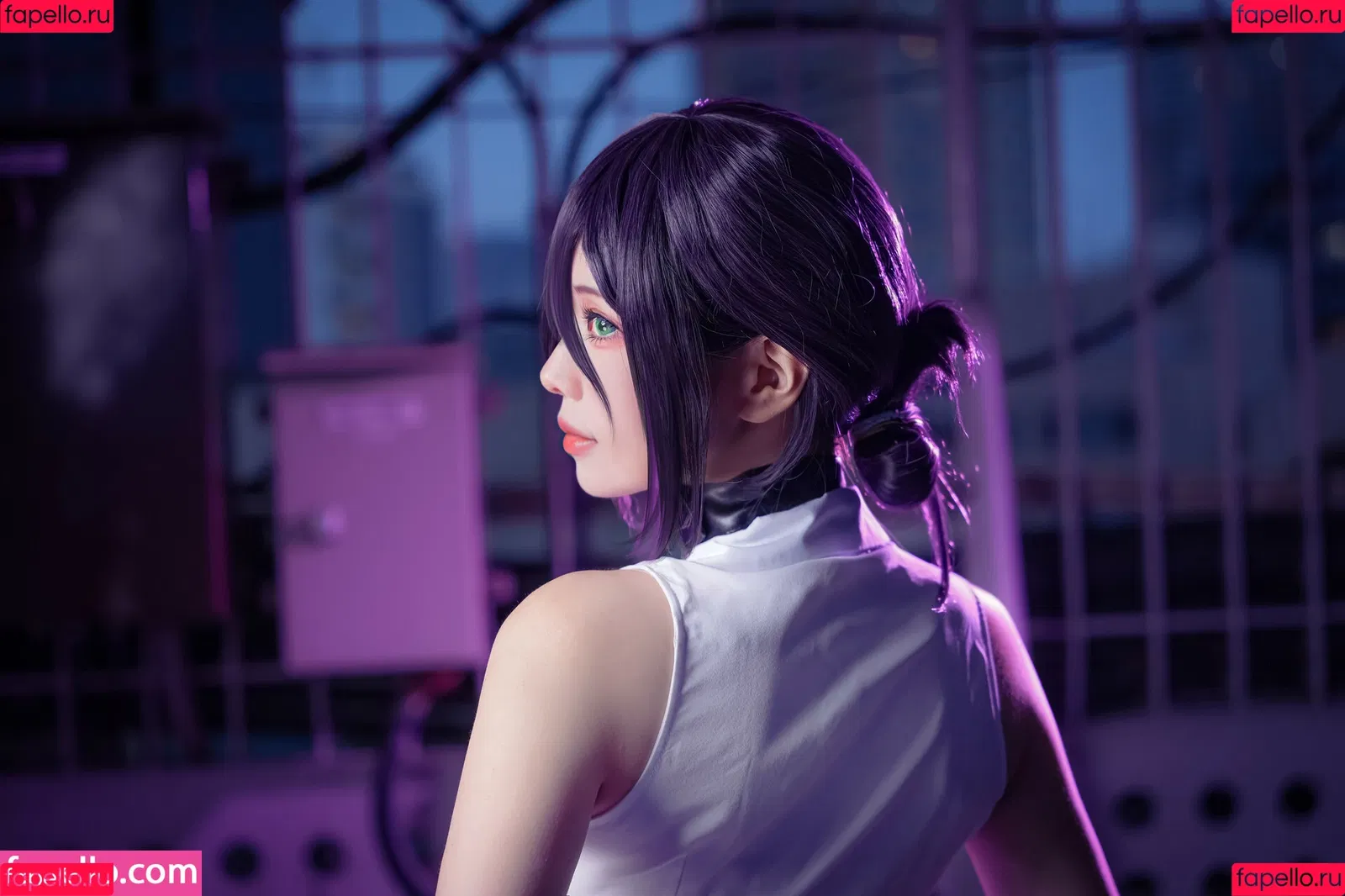 Ely Cosplay / Ely_eee / eeelyeee Onlyfans Photo Gallery 