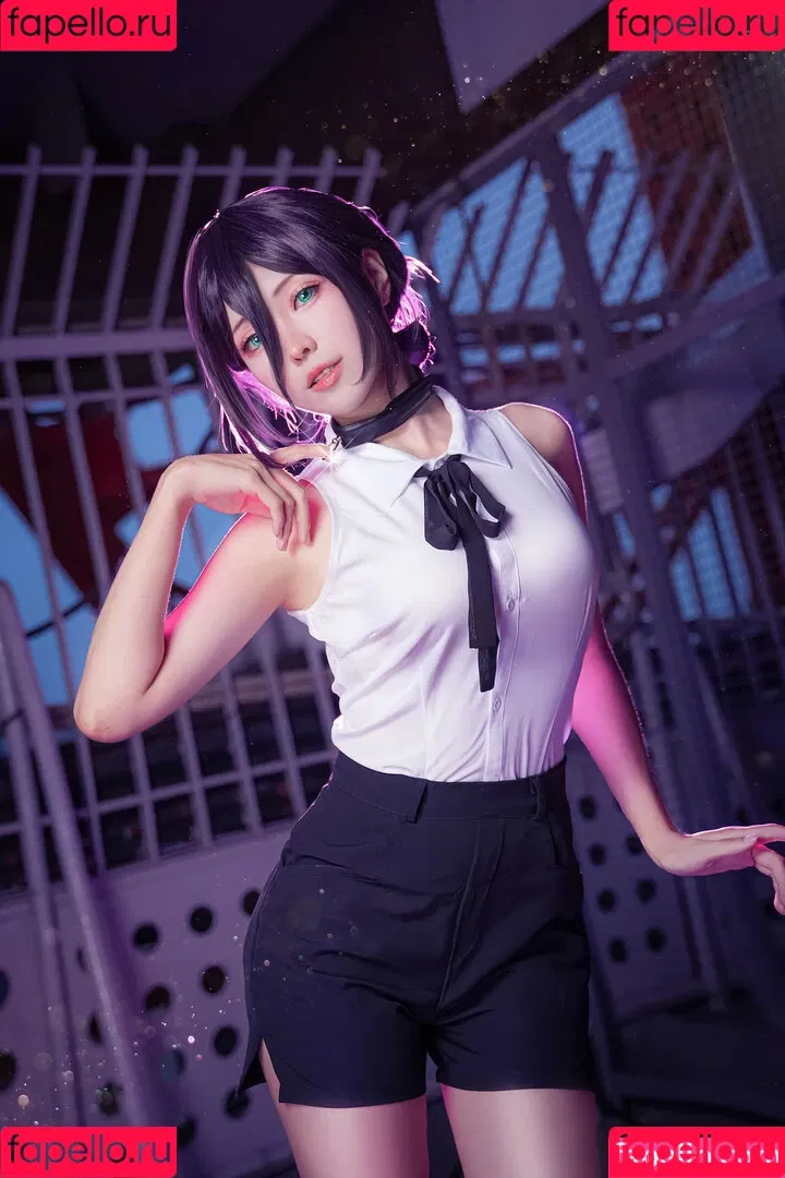 Ely Cosplay / Ely_eee / eeelyeee Onlyfans Photo Gallery 