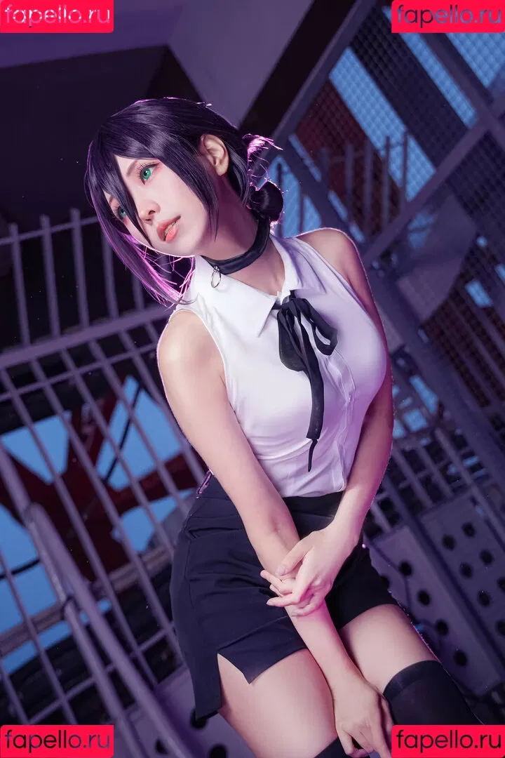 Ely Cosplay / Ely_eee / eeelyeee Onlyfans Photo Gallery 