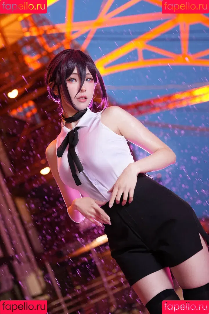 Ely Cosplay / Ely_eee / eeelyeee Onlyfans Photo Gallery 