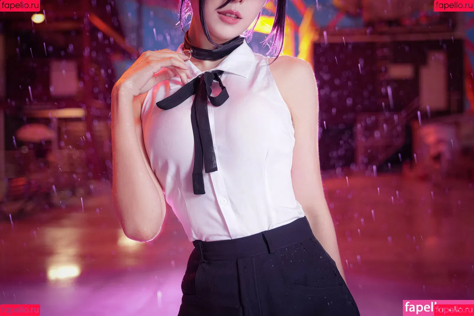 Ely Cosplay / Ely_eee / eeelyeee Onlyfans Photo Gallery 