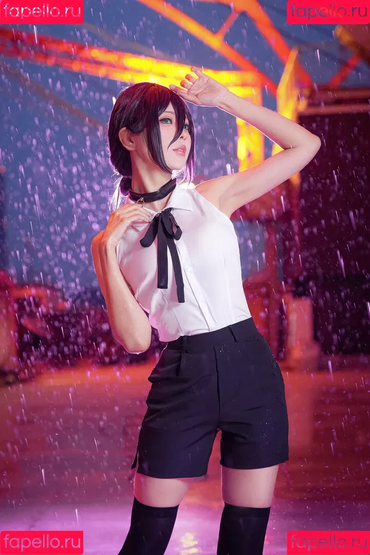 Ely Cosplay / Ely_eee / eeelyeee Onlyfans Photo Gallery 