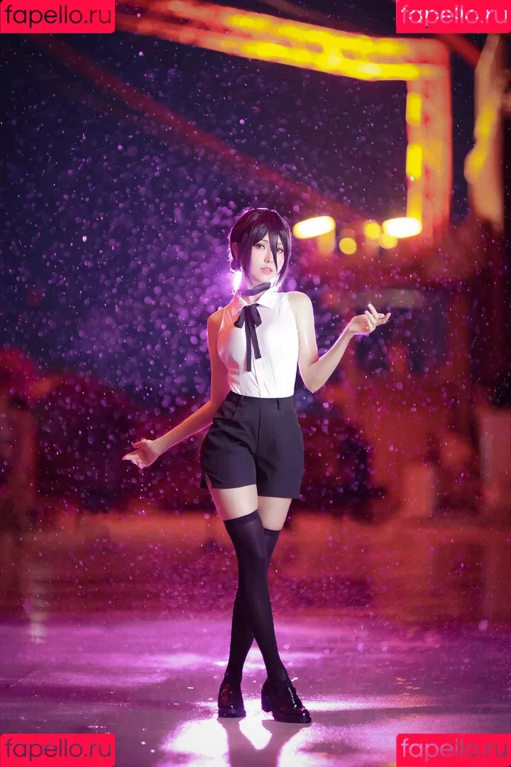 Ely Cosplay / Ely_eee / eeelyeee Onlyfans Photo Gallery 