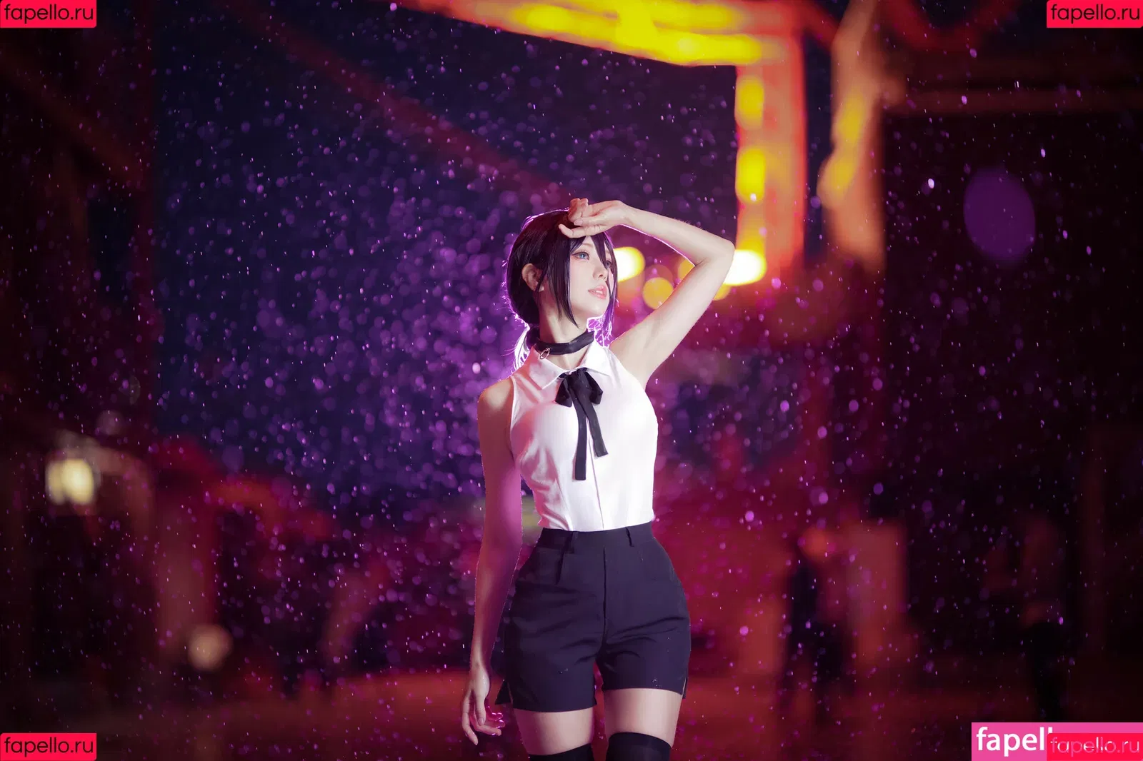 Ely Cosplay / Ely_eee / eeelyeee Onlyfans Photo Gallery 