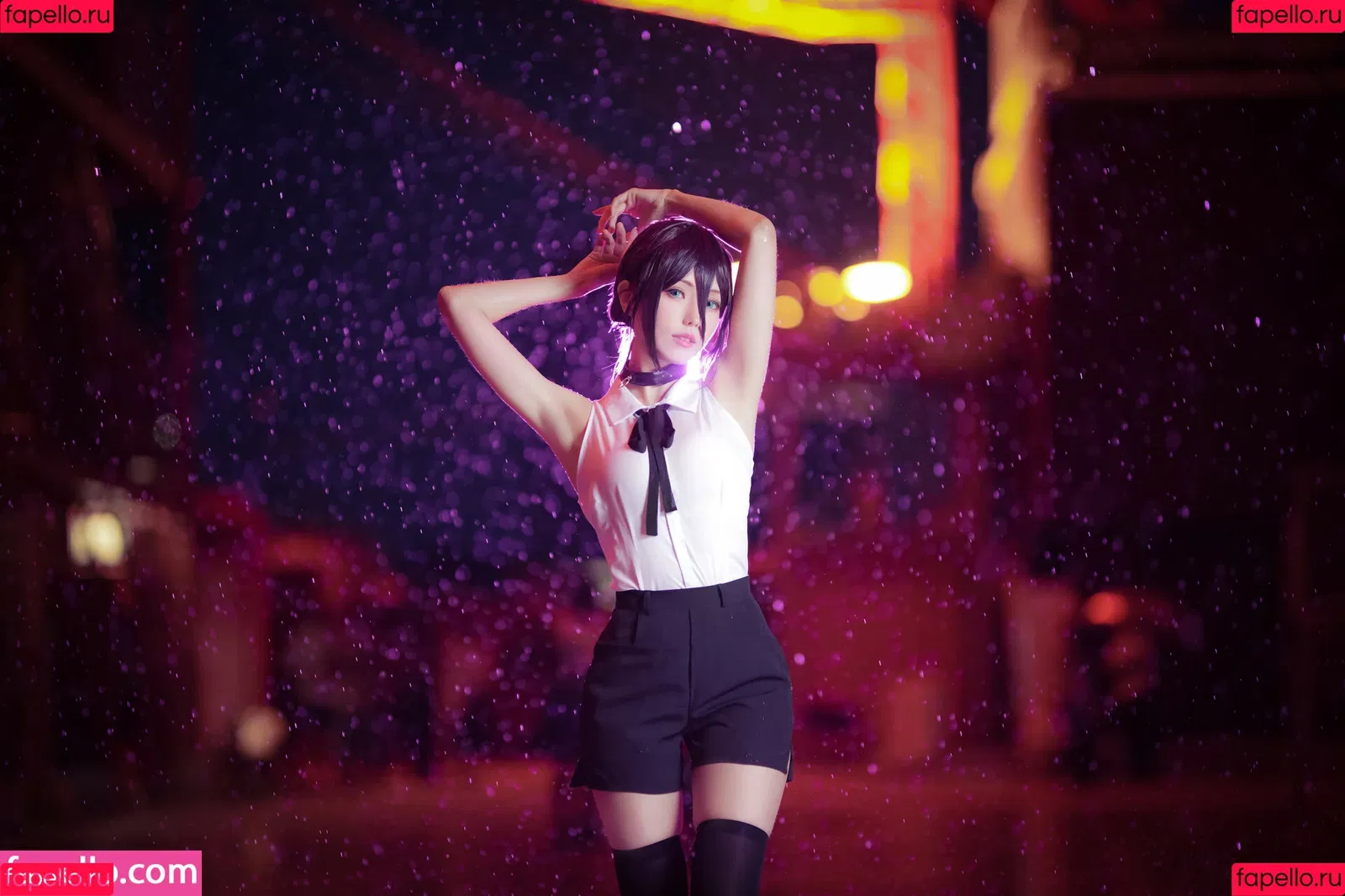 Ely Cosplay / Ely_eee / eeelyeee Onlyfans Photo Gallery 