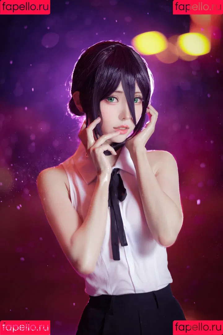 Ely Cosplay / Ely_eee / eeelyeee Onlyfans Photo Gallery 