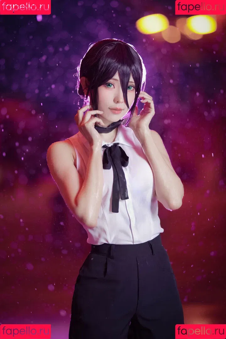 Ely Cosplay / Ely_eee / eeelyeee Onlyfans Photo Gallery 