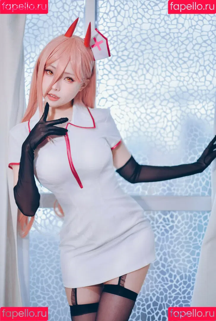 Ely Cosplay / Ely_eee / eeelyeee Onlyfans Photo Gallery 