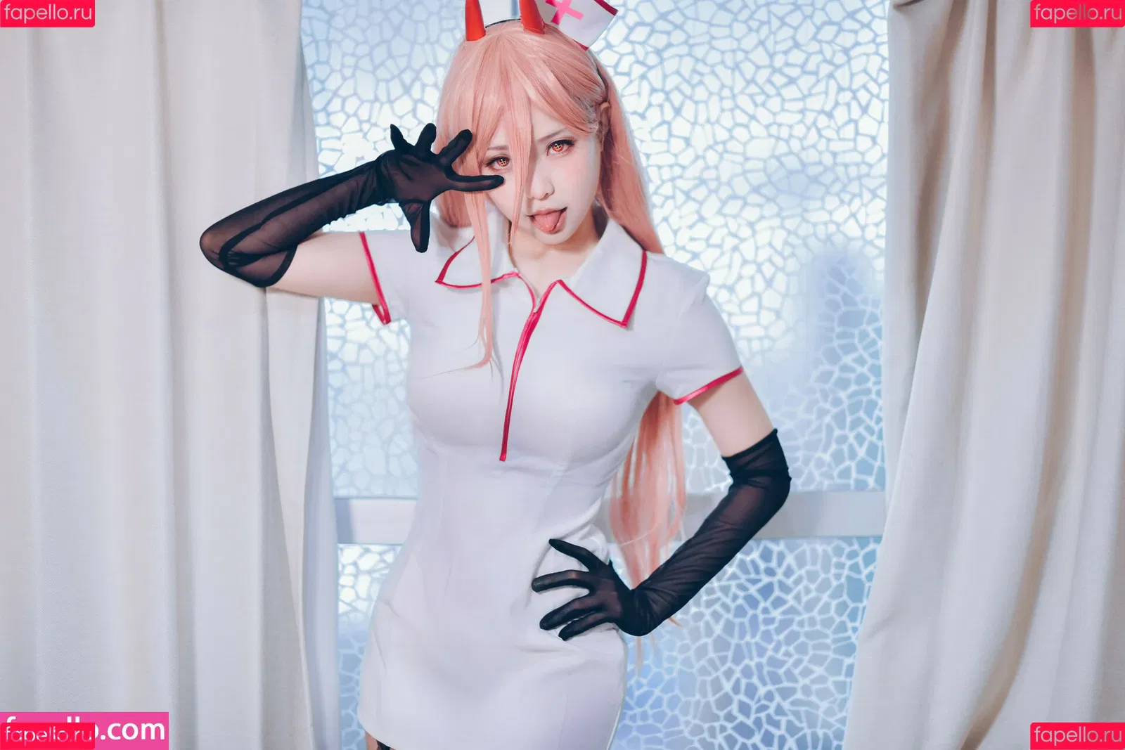 Ely Cosplay / Ely_eee / eeelyeee Onlyfans Photo Gallery 