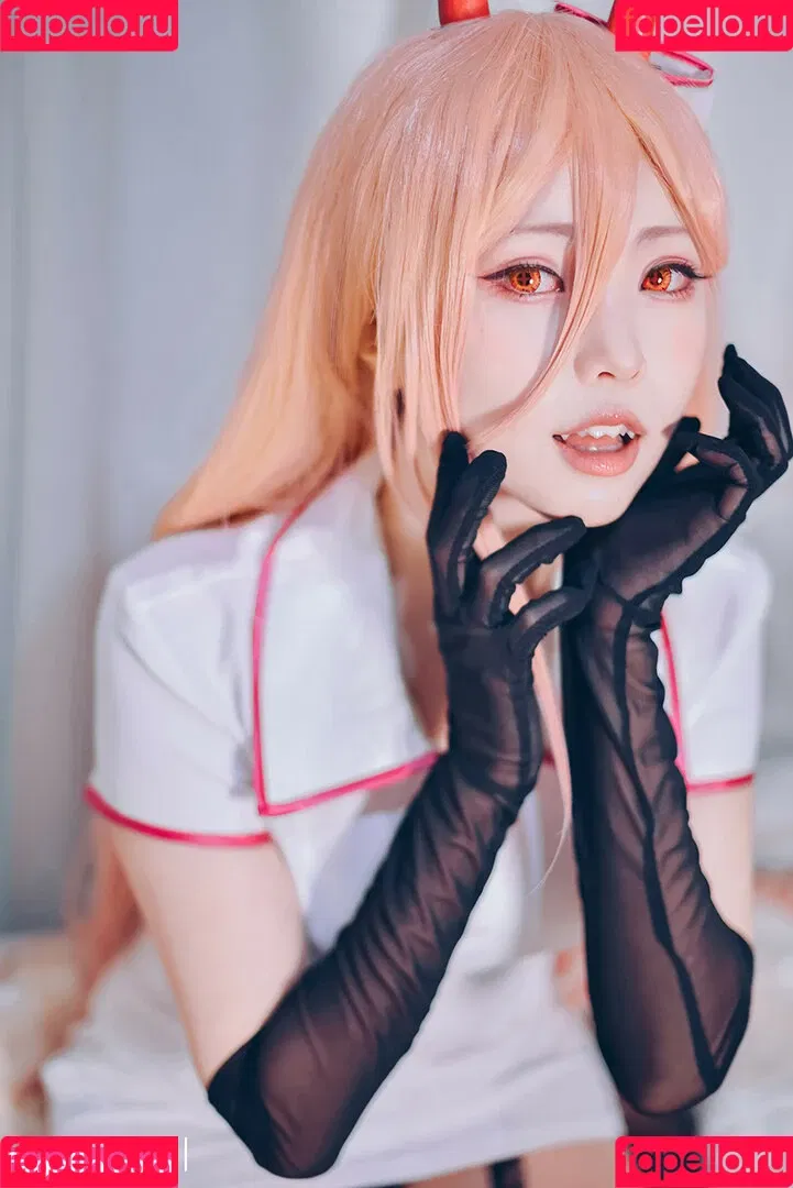 Ely Cosplay / Ely_eee / eeelyeee Onlyfans Photo Gallery 