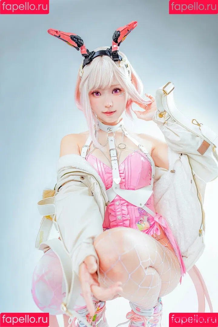 Ely Cosplay / Ely_eee / eeelyeee Onlyfans Photo Gallery 