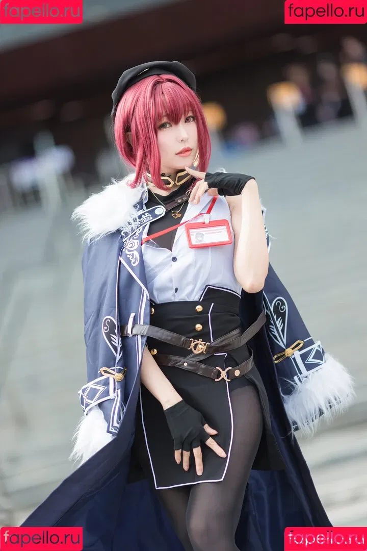 Ely Cosplay / Ely_eee / eeelyeee Onlyfans Photo Gallery 
