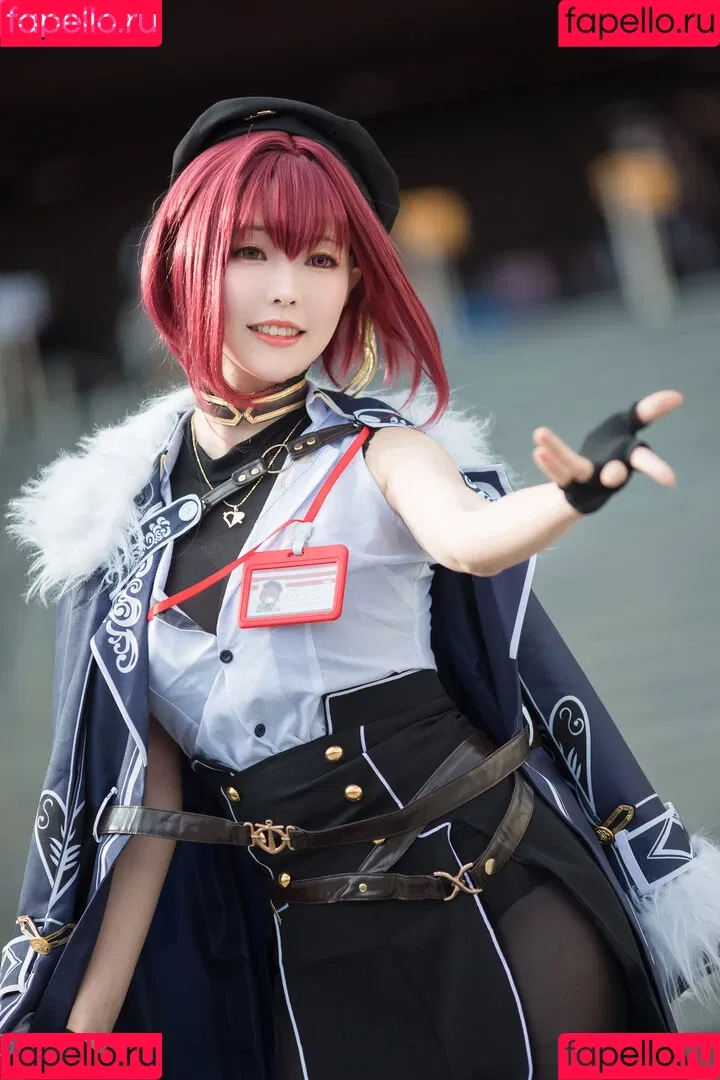 Ely Cosplay / Ely_eee / eeelyeee Onlyfans Photo Gallery 