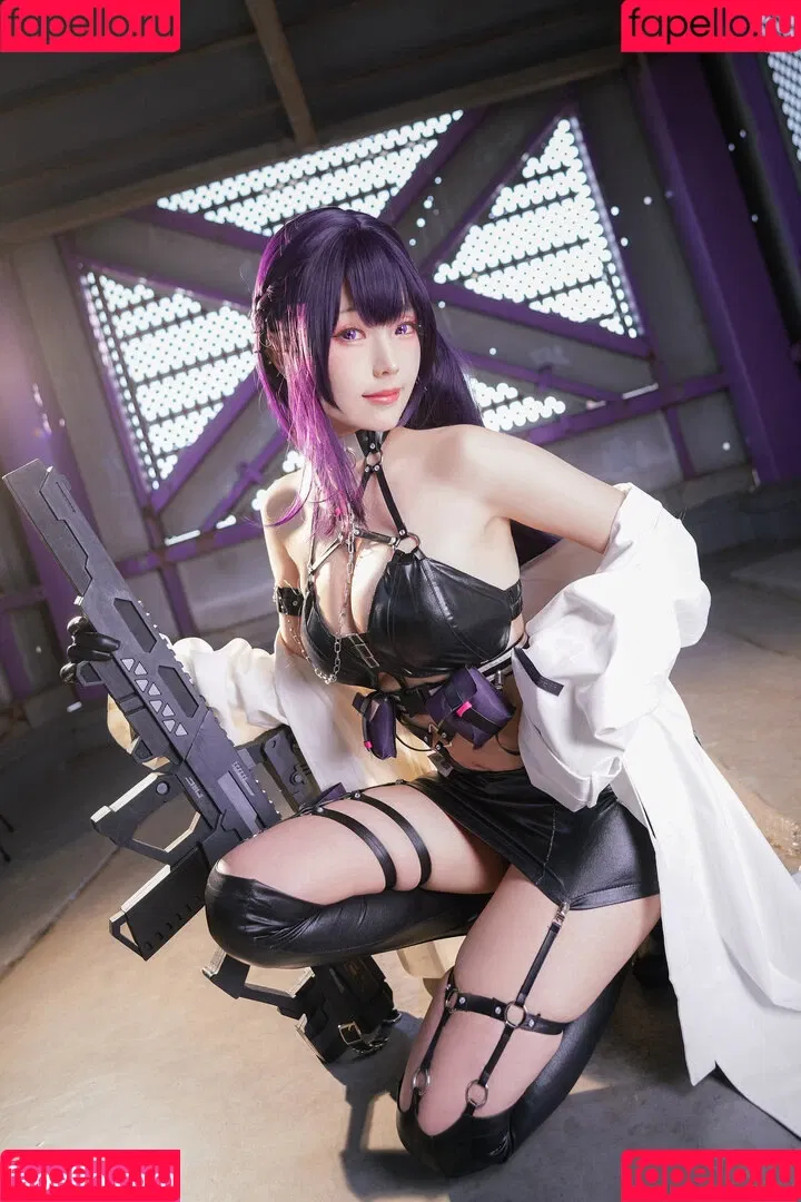 Ely Cosplay / Ely_eee / eeelyeee Onlyfans Photo Gallery 