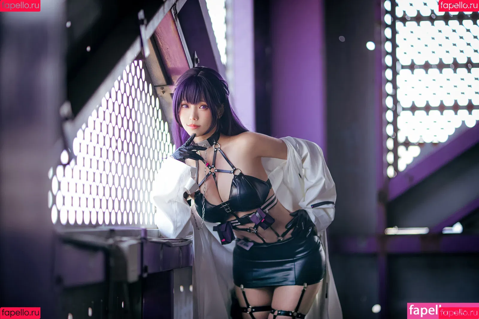 Ely Cosplay / Ely_eee / eeelyeee Onlyfans Photo Gallery 