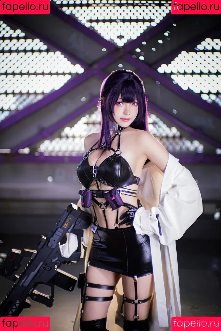 Ely Cosplay / Ely_eee / eeelyeee Onlyfans Photo Gallery 