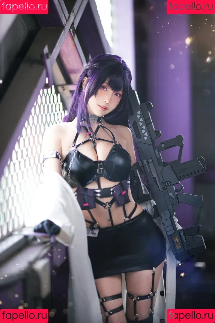 Ely Cosplay / Ely_eee / eeelyeee Onlyfans Photo Gallery 