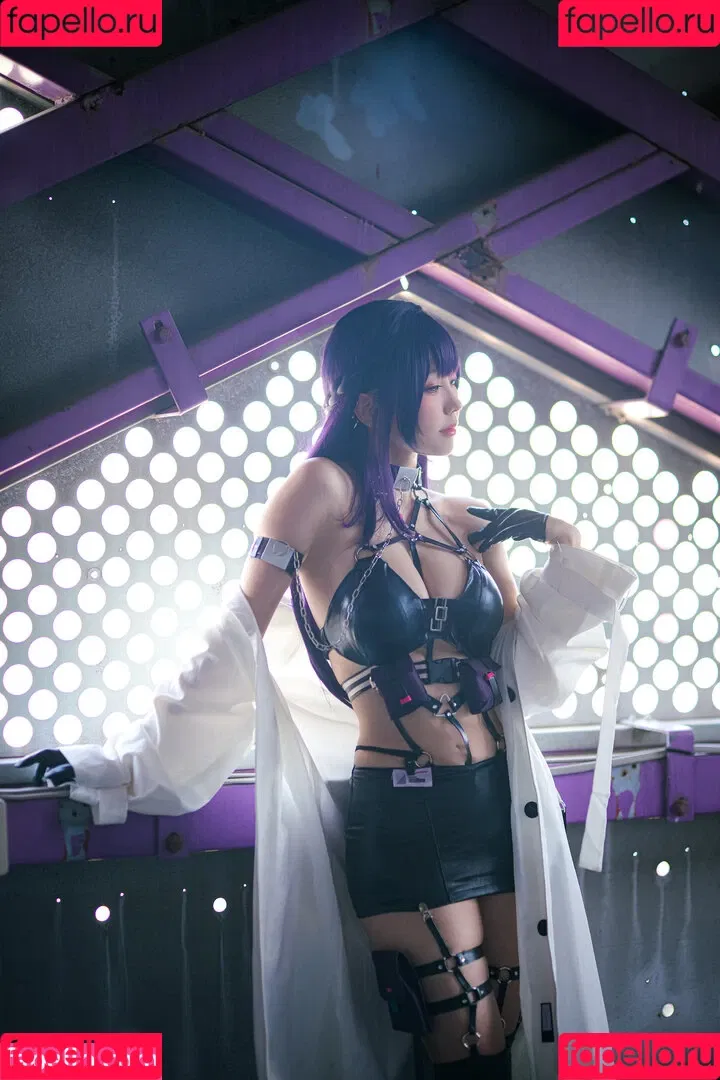 Ely Cosplay / Ely_eee / eeelyeee Onlyfans Photo Gallery 