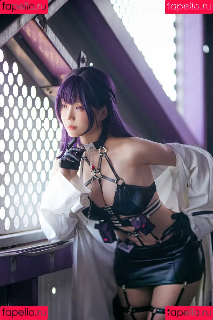 Ely Cosplay / Ely_eee / eeelyeee Onlyfans Photo Gallery 