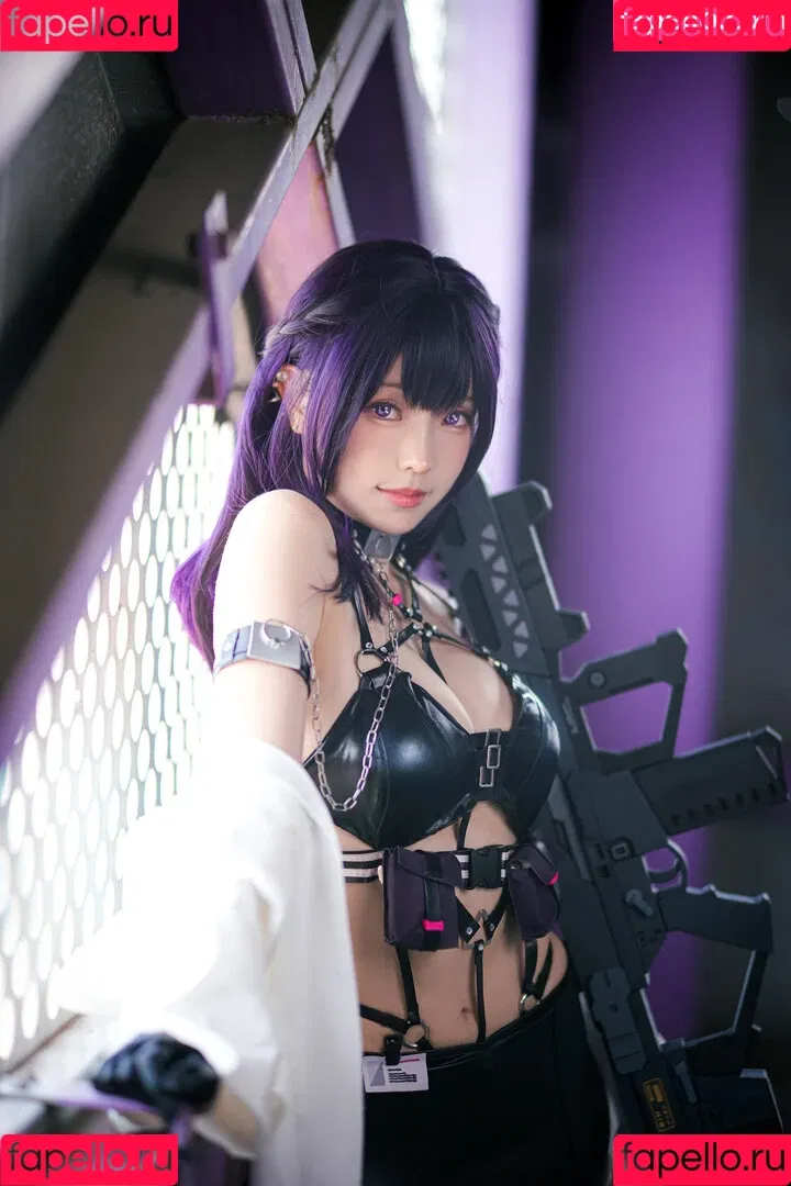 Ely Cosplay / Ely_eee / eeelyeee Onlyfans Photo Gallery 