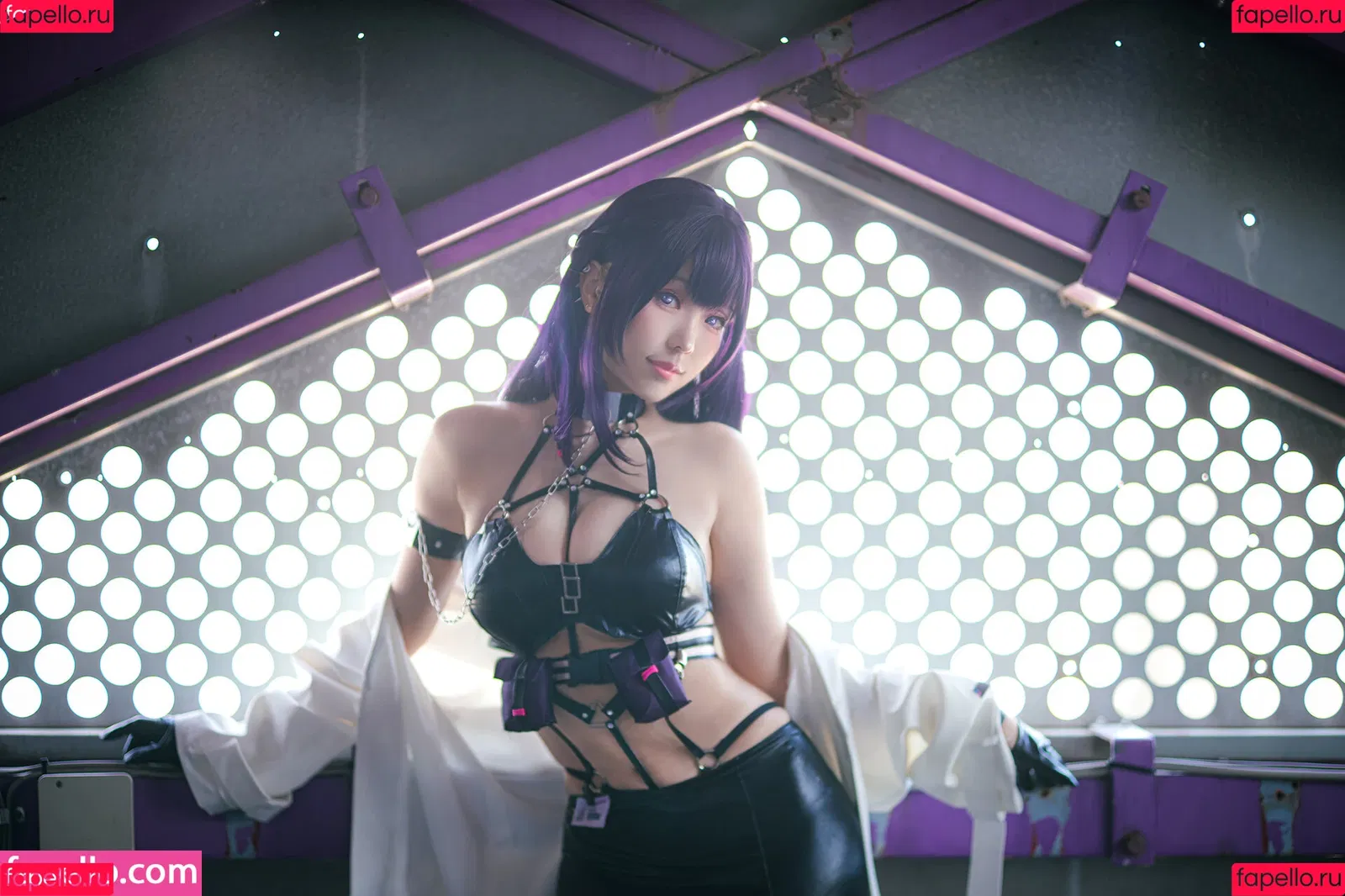 Ely Cosplay / Ely_eee / eeelyeee Onlyfans Photo Gallery 