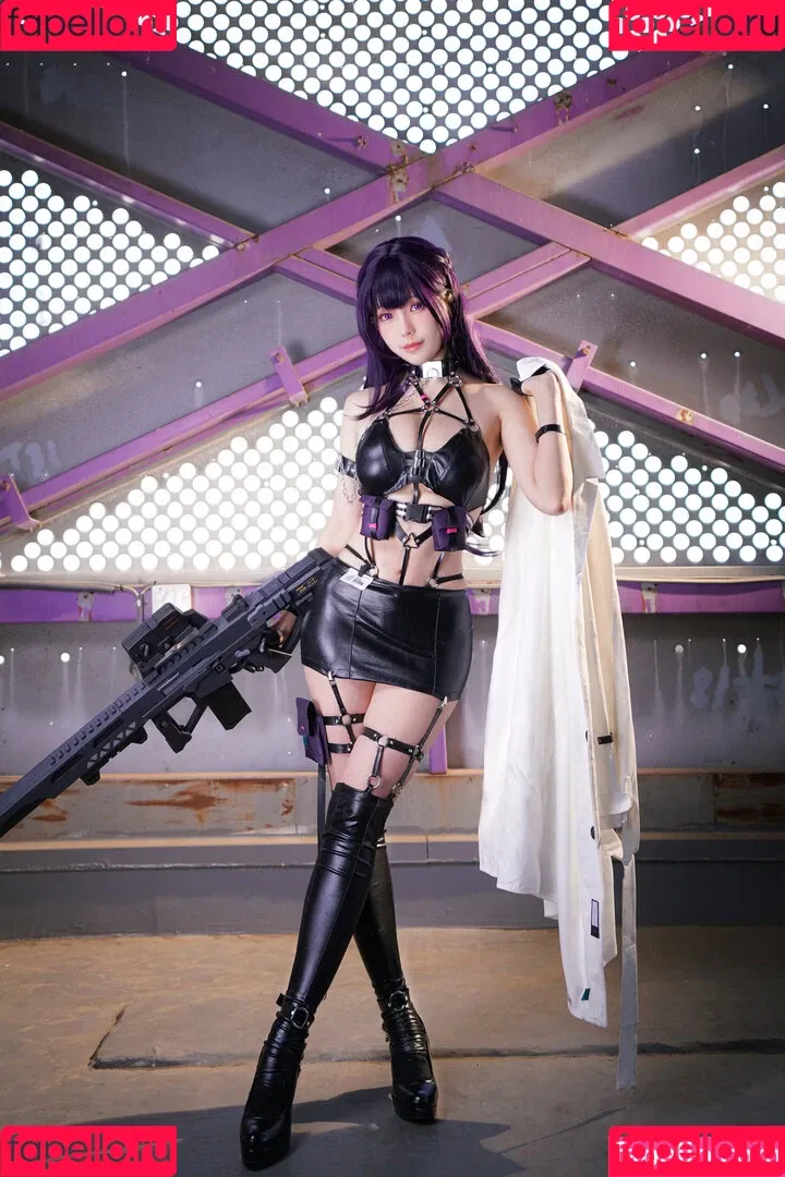 Ely Cosplay / Ely_eee / eeelyeee Onlyfans Photo Gallery 