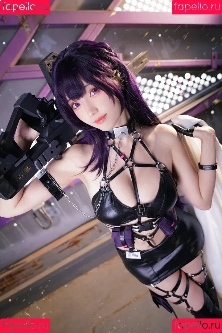 Ely Cosplay / Ely_eee / eeelyeee Onlyfans Photo Gallery 