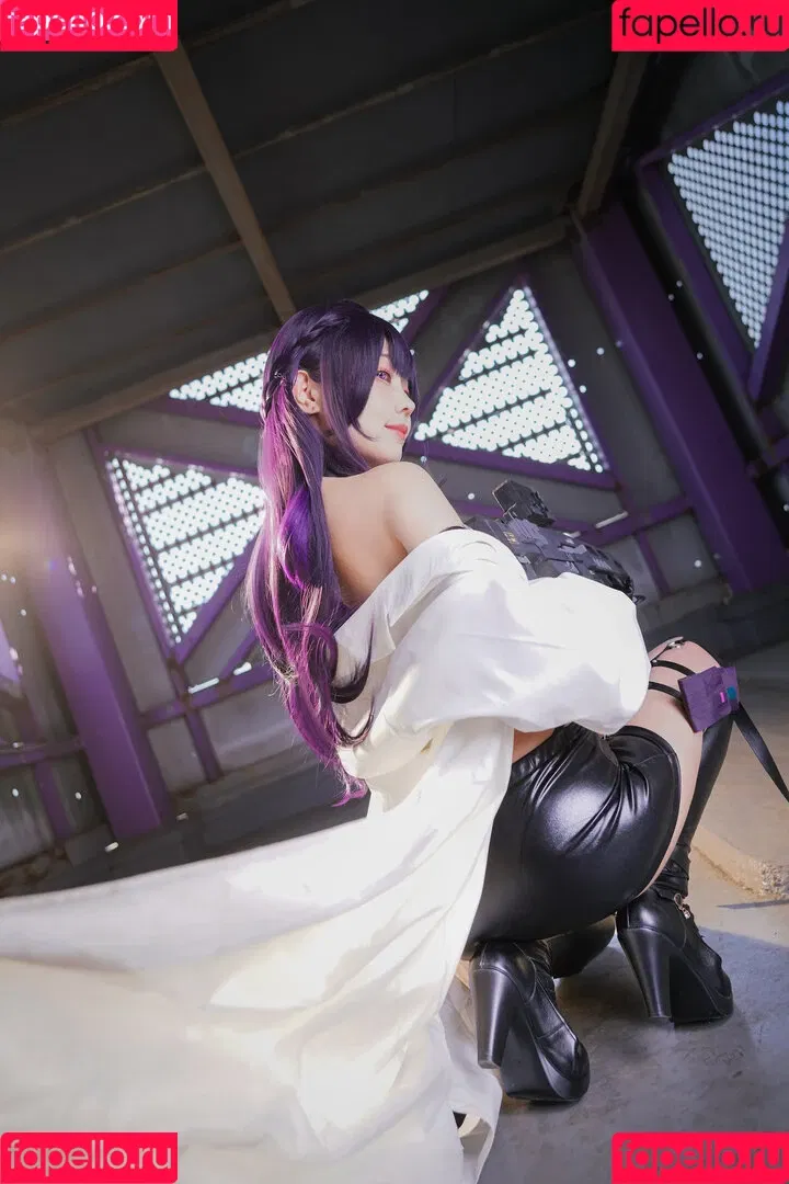 Ely Cosplay / Ely_eee / eeelyeee Onlyfans Photo Gallery 