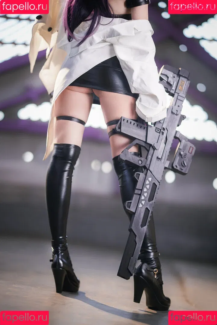 Ely Cosplay / Ely_eee / eeelyeee Onlyfans Photo Gallery 