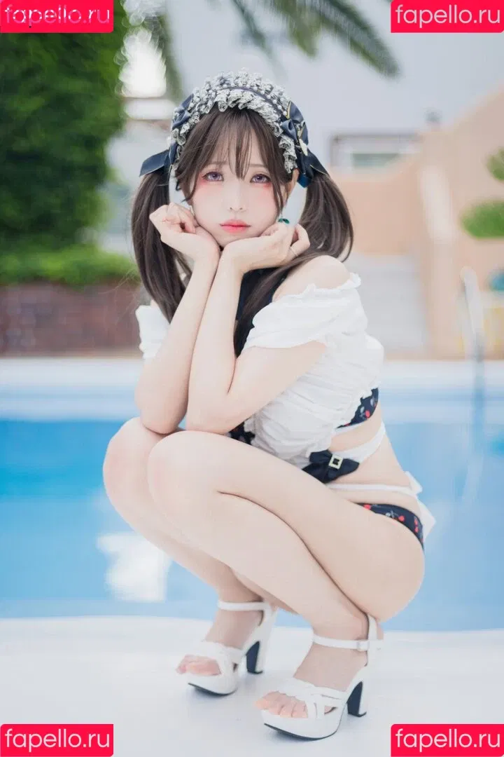 Ely Cosplay / Ely_eee / eeelyeee Onlyfans Photo Gallery 