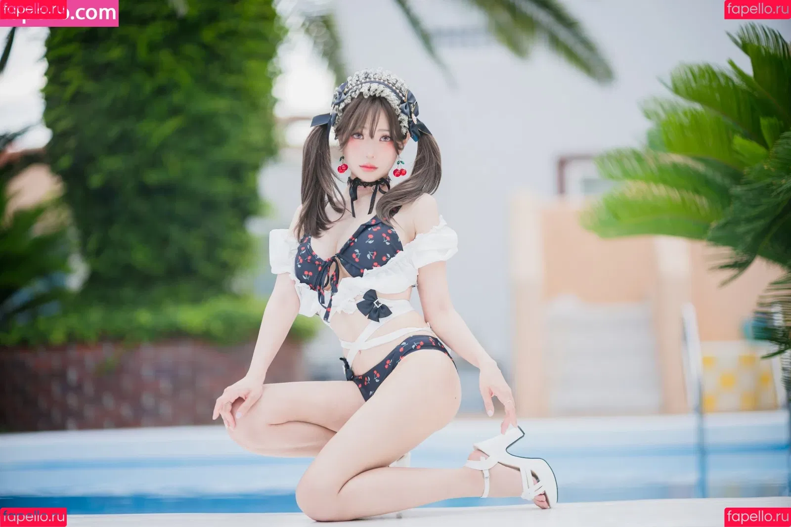 Ely Cosplay / Ely_eee / eeelyeee Onlyfans Photo Gallery 