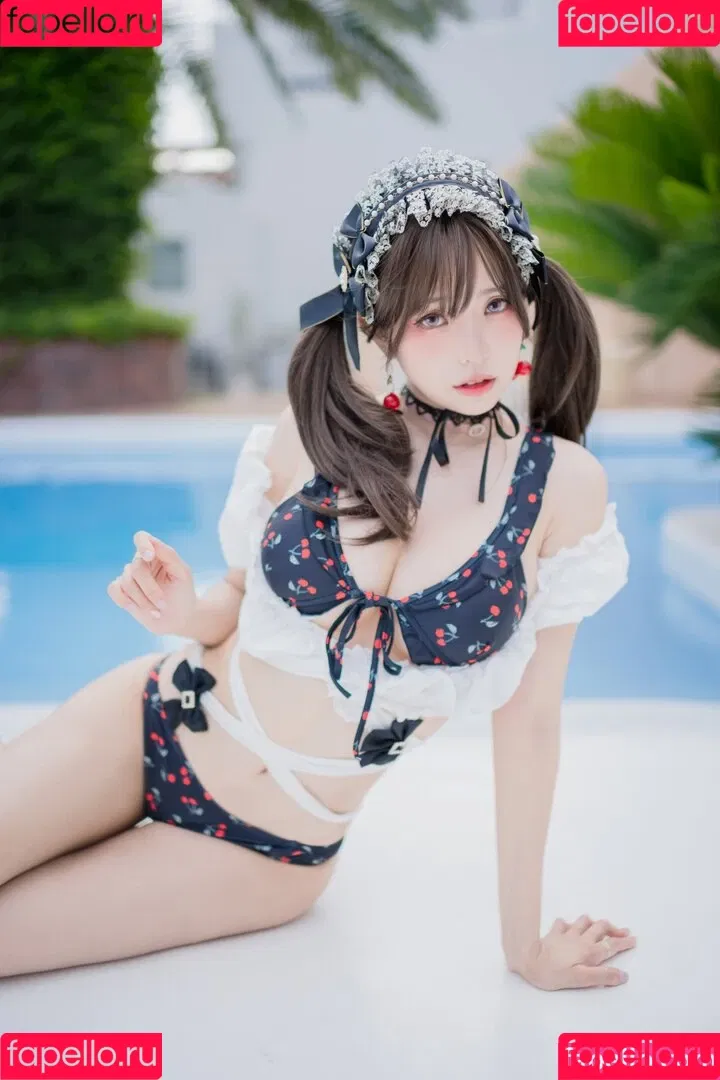 Ely Cosplay / Ely_eee / eeelyeee Onlyfans Photo Gallery 