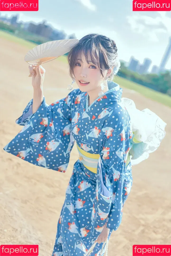 Ely Cosplay / Ely_eee / eeelyeee Onlyfans Photo Gallery 